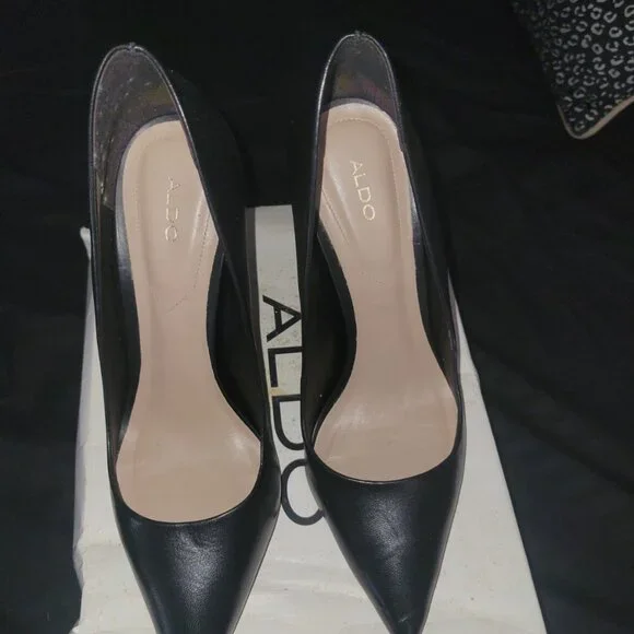 Aldo Cassedy Women's Pumps - Picture 9 of 9